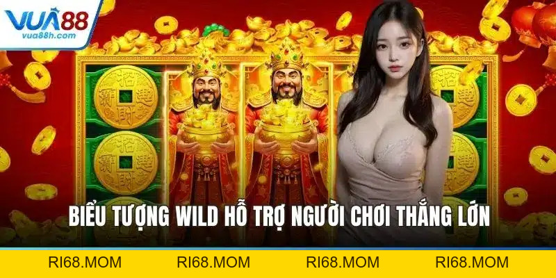 Nổ Hũ Thần Tài - Cơ Hội Rinh Thưởng Khủng Mỗi Ngày