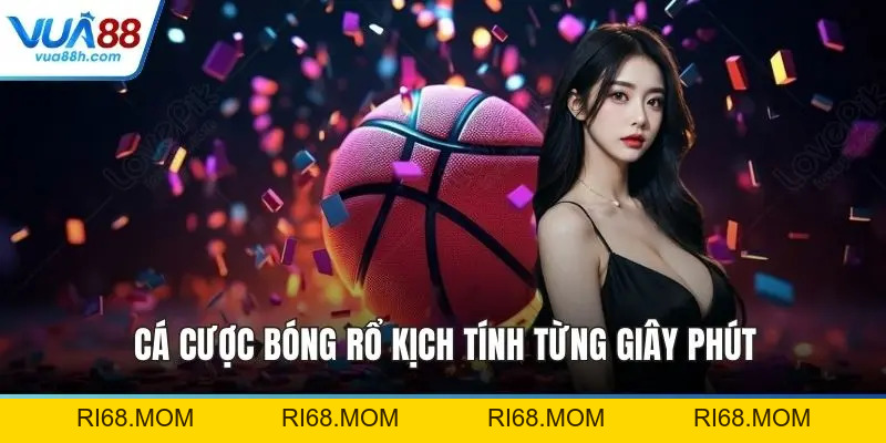 Sảnh K-Sports - Thế Giới Cá Cược Thể Thao Hấp Dẫn Nhất