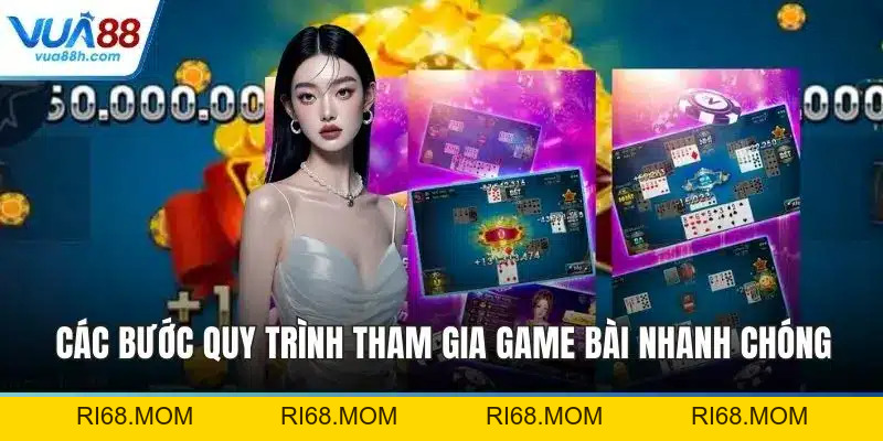 Game Bài VUA88 - Đỉnh Cao Game Đổi Thưởng Hấp Dẫn Nhất