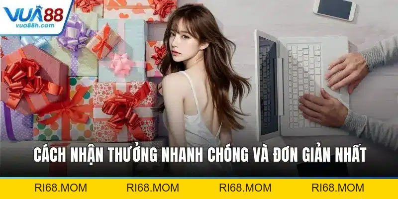 Khuyến Mãi VUA88 Đỉnh Cao Mang Lợi Nhuận To Lớn