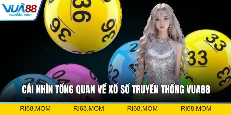 Xổ Số Truyền Thống - Cơ Hội Trúng Lớn Cho Các Thành Viên