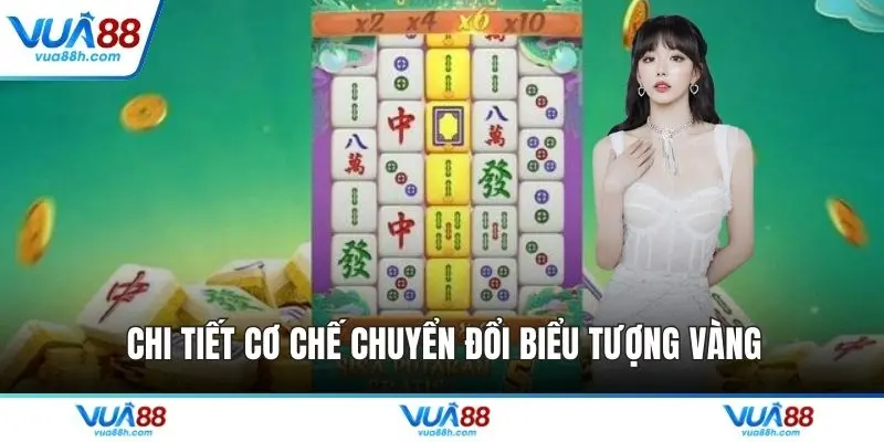 Đường Mạt Chược Và Sức Hút Tại Sân Chơi Uy Tín Nhất