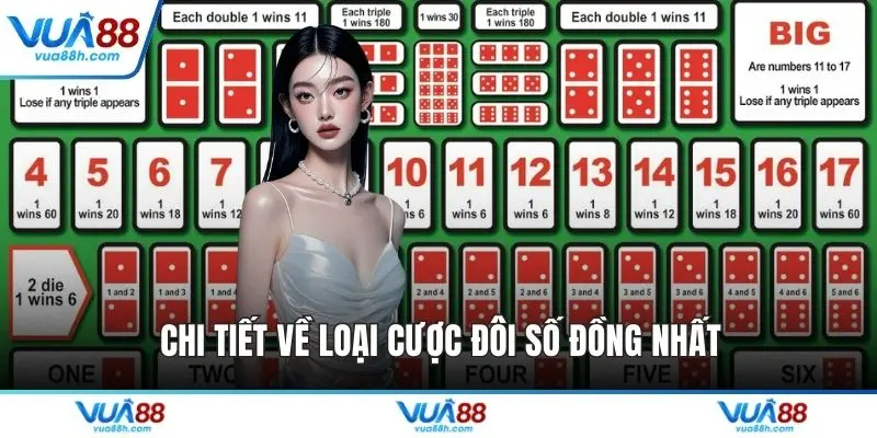 Cách Chơi Sicbo Tài Xỉu Online Đơn Giản Dễ Thắng Lớn