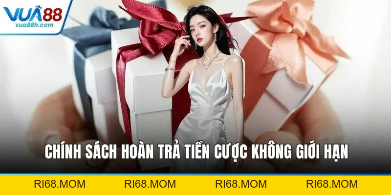 Khuyến Mãi VUA88 - Tổng Hợp Ưu Đãi Dành Cho Thành Viên