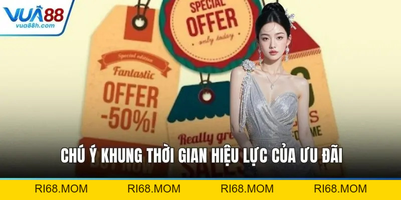Khuyến Mãi VUA88 Đỉnh Cao Mang Lợi Nhuận To Lớn