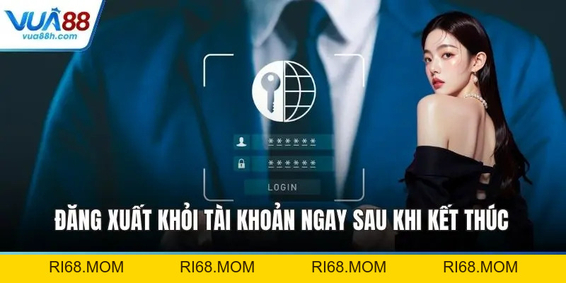 Chính Sách Bảo Mật - Cam Kết An Toàn Dữ Liệu Tối Đa