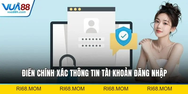 Đăng Nhập VUA88 - Trải Nghiệm Sân Chơi Uy Tín Nhất