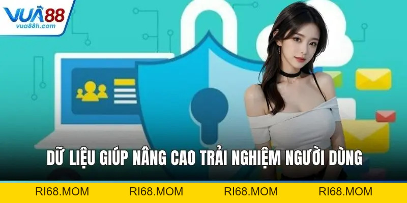 Quyền Riêng Tư - Cam Kết An Toàn Thông Tin Thành Viên