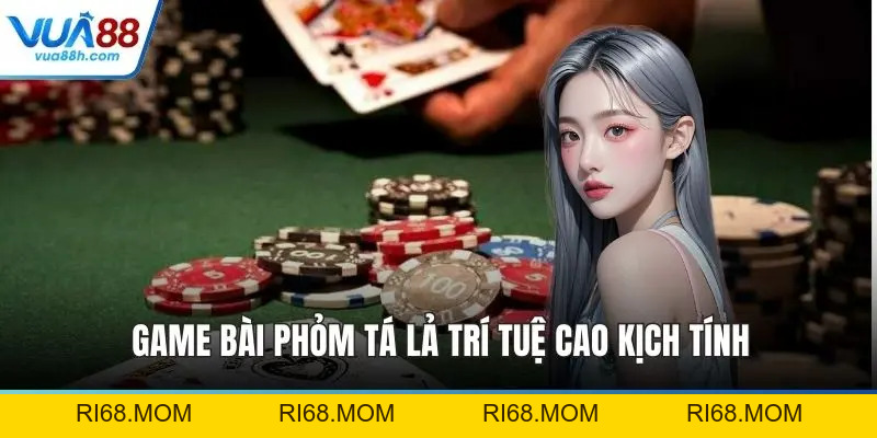 Game Bài VUA88 - Đỉnh Cao Game Đổi Thưởng Hấp Dẫn Nhất