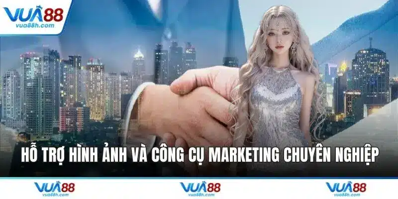 Đại Lý VUA88 - Cơ Hội Đầu Tư Sinh Lời Cao Nhất Hiện Nay