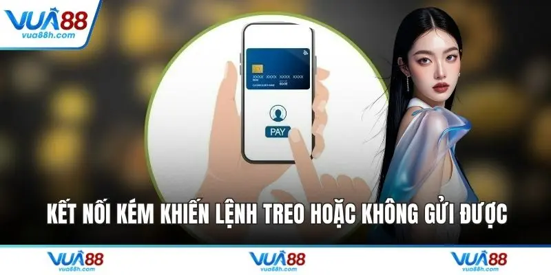 Rút Tiền VUA88 - Quy Trình Giao Dịch Siêu Nhanh Gọn