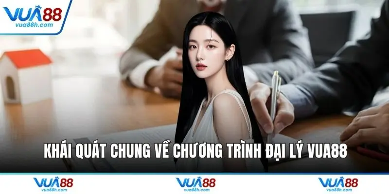 Đại Lý VUA88 - Cơ Hội Đầu Tư Sinh Lời Cao Nhất Hiện Nay