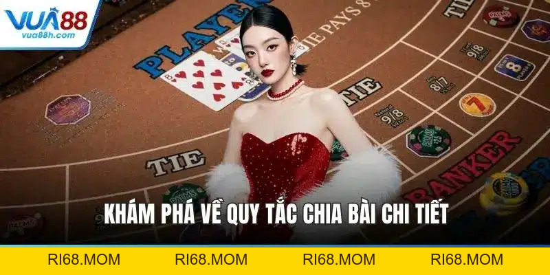 Cách Chơi Baccarat Chuẩn Xác Giúp Người Mới Dễ Thắng
