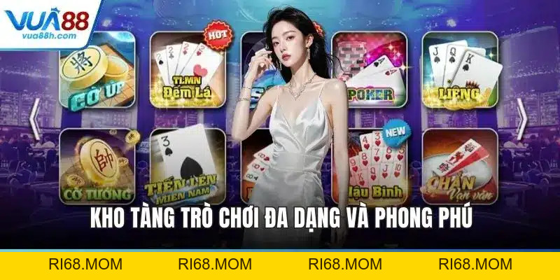 Đăng Ký VUA88 - Nơi Hội Tụ Những Đam Mê Đỉnh Cao Nhất