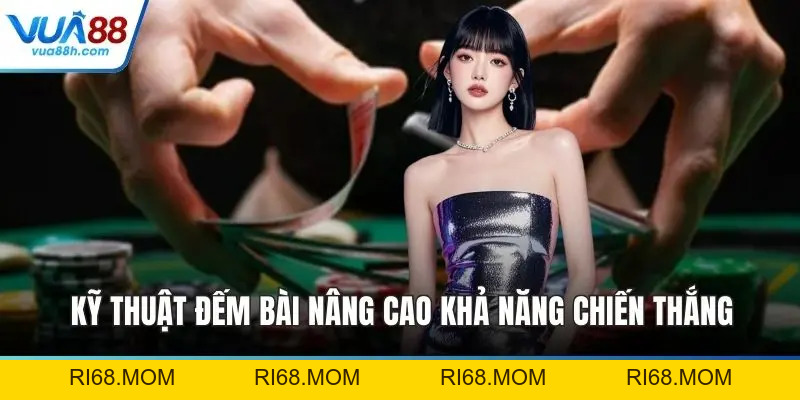 Casino VUA88 - Nơi Hội Tụ Tinh Hoa Sòng Bài Trực Tuyến