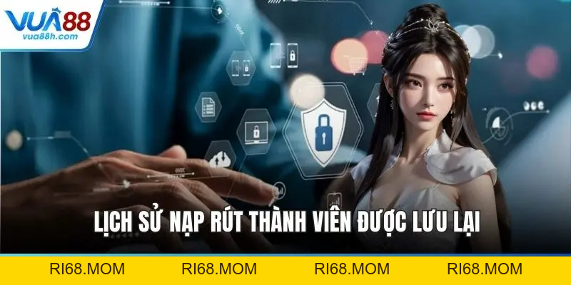 Quyền Riêng Tư - Cam Kết An Toàn Thông Tin Thành Viên