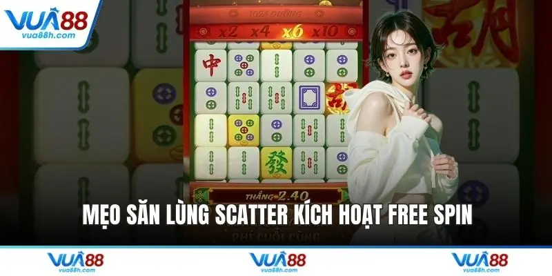 Đường Mạt Chược Và Sức Hút Tại Sân Chơi Uy Tín Nhất