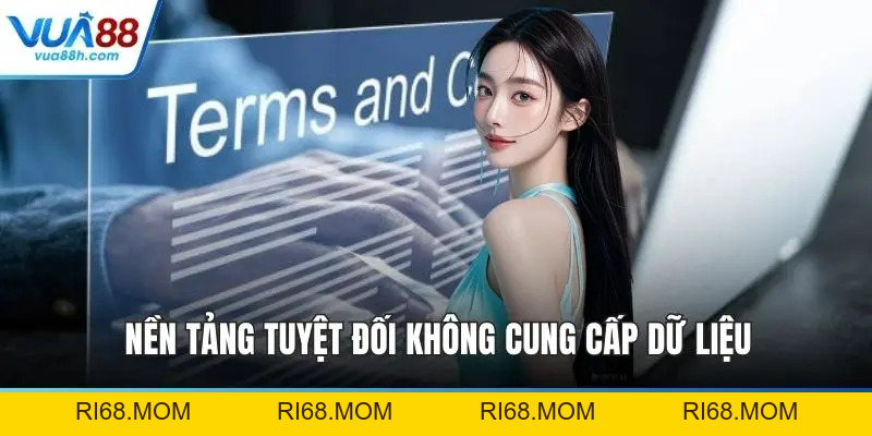 Điều Khoản Và Điều Kiện - Quy Định Phải Biết Khi Chơi