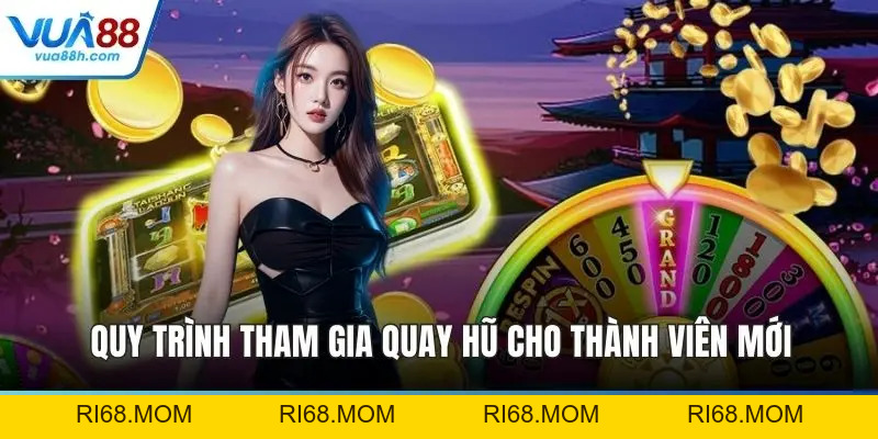 Slots Game VUA88 - Thiên Đường Quay Hũ Đổi Thưởng To