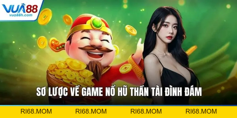 Nổ Hũ Thần Tài - Cơ Hội Rinh Thưởng Khủng Mỗi Ngày