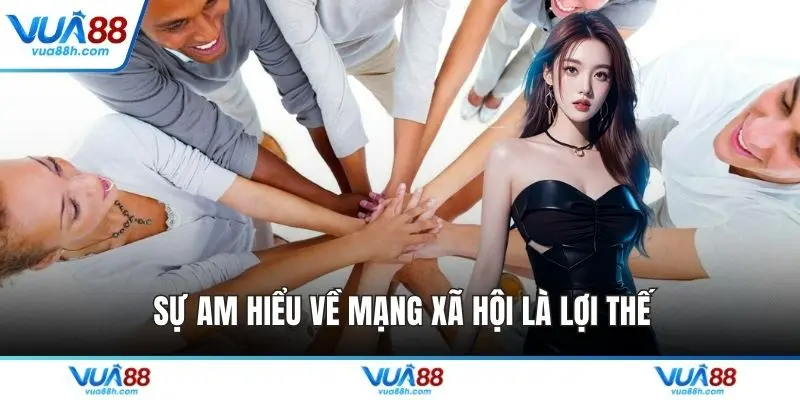 Đại Lý VUA88 - Cơ Hội Đầu Tư Sinh Lời Cao Nhất Hiện Nay