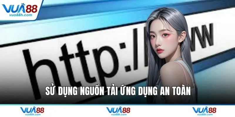 Tải App VUA88 - Cách Cài Đặt Nhanh Chóng Và An Toàn