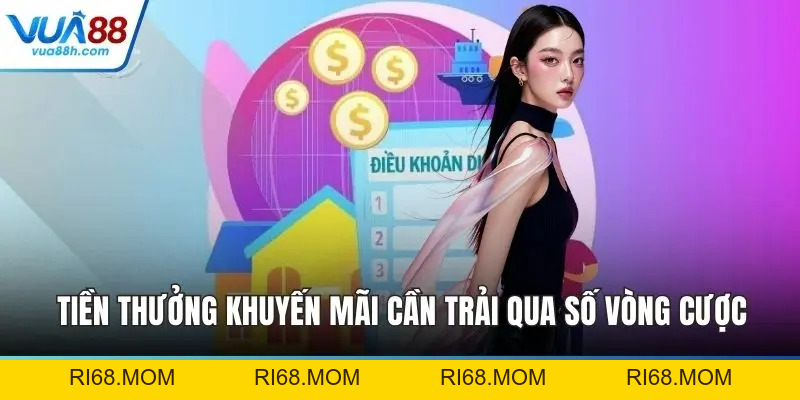 Điều Khoản Và Điều Kiện - Quy Định Phải Biết Khi Chơi