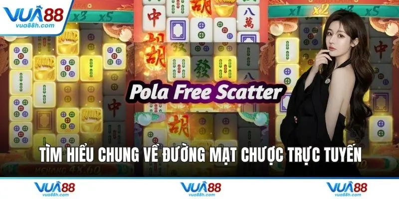 Đường Mạt Chược Và Sức Hút Tại Sân Chơi Uy Tín Nhất