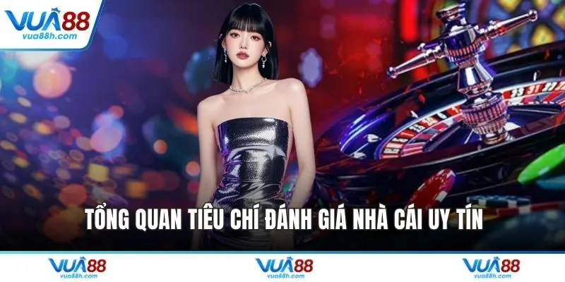 Nhà Cái Uy Tín - Điểm Đến Giải Trí Đỉnh Cao Hiện Nay
