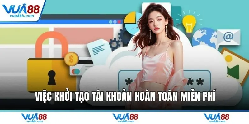 Đăng Ký VUA88 - Nơi Hội Tụ Những Đam Mê Đỉnh Cao Nhất